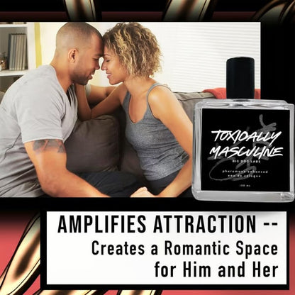 🔥Last Day Promotion 49% OFF💖✨Pheromone Infused Eau de Cologne Magnetic Encounters Fragrance