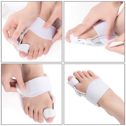 [Doctor Recommended]Bunion Corrector for Men & Women