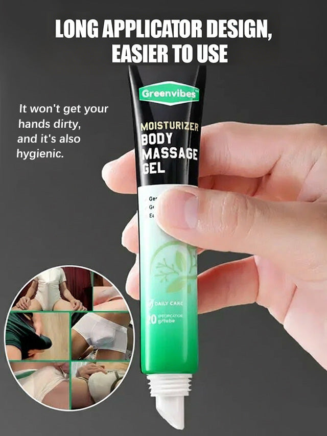 🔥Hot Sale 🔥【Restore Men's Confidence】Prostate Massage Gel