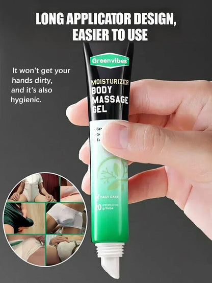 🔥Hot Sale 🔥【Restore Men's Confidence】Prostate Massage Gel