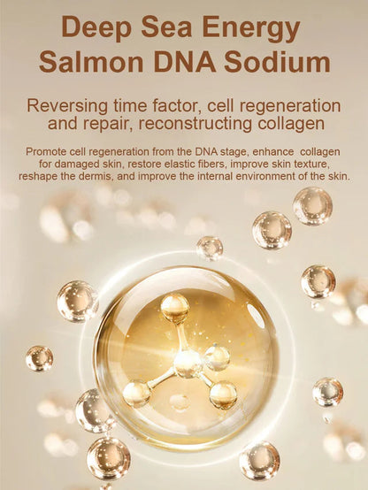 🔥BUY 1 GET 1 FREE🔥Salmon Water Light Anti-Wrinkle Essence