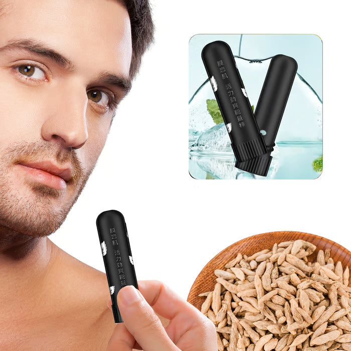 🔥Hot Sale🔥NATRAVOR® BeeBoom Nasal suction stick