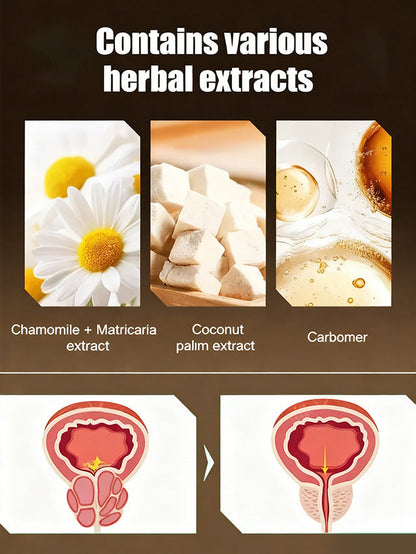 🔥Hot Sale 🔥【Restore Men's Confidence】Prostate Massage Gel