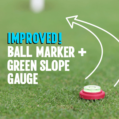 🔥Hot Sale 49% off🌟🔧⛳️Simplifyal 6-in-1 Golf Multi-Tool 🏌️(💥Buy 3 Get 1 Free )