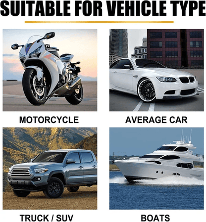 🎅Christmas Promotion🎁 - Multi-functional Coating Renewal Agent