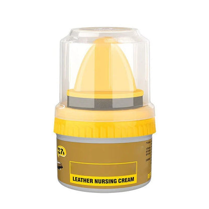 🎄 Christmas Sale: BUY 2 GET 1 FREE! 🎉 Leather Repair Cream & Shoe Polish – Restores Color, Waterproofs & Nourishes | 30K+ Sold! 👞✨📦