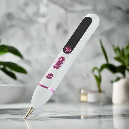 🔥Hot Sale 🔥 Natravor® Non-Invasive Mole and Wart Removal Laser Pen