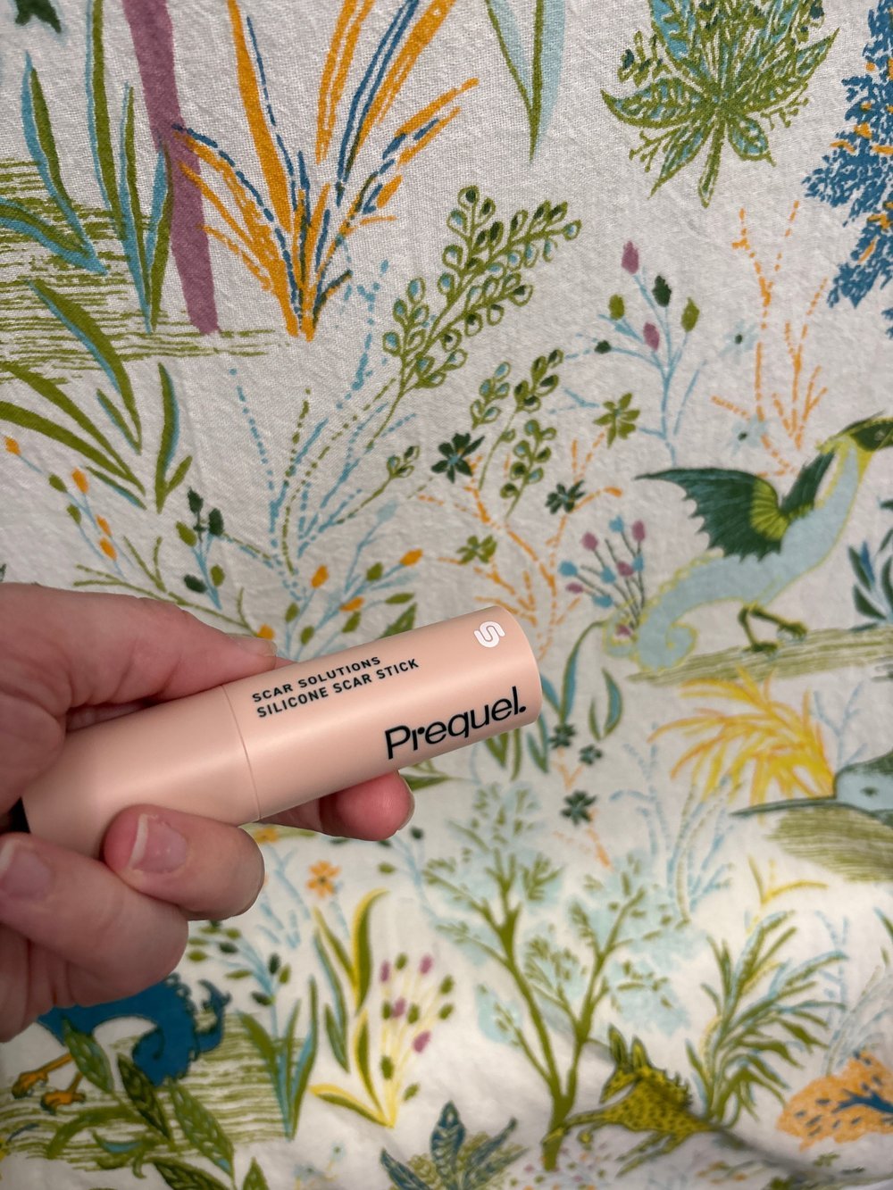 🔥Hot Sale 🔥SCAR SOLUTIONS - Silicone Scar Stick - For Face and Body