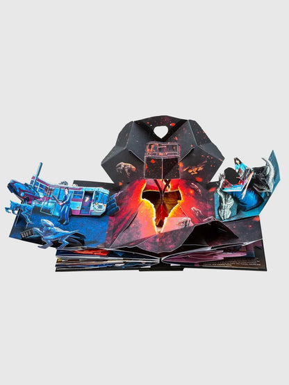 🔥Hot Sale 🔥Stranger Things: The Ultimate Pop-Up Book