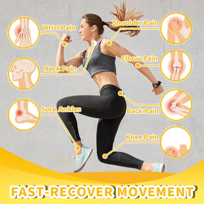 🔥Hot Sale🔥Zentheca BeeThera | Bee Venom-Infused Relief for Bones & Joints