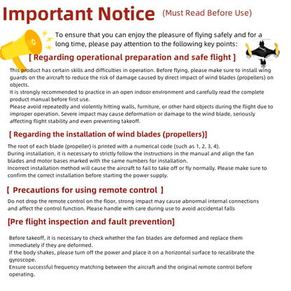 🔥Hot Sale 50% OFF🔥Top Christmas Gift 2025 🎅 All-Ages Mini Drone with Easy Stunt Flights & 360° Tricks - Perfect Beginner-Friendly Flyer!