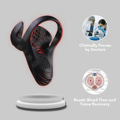 🔥Hot Sale🔥TiworldTM VitalEngine Pro-The #1 5-in-1 at-home trainer that reverses ED &amp; PE with advanced precision