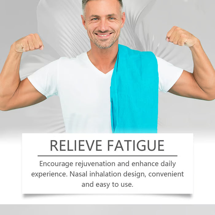 🔥Hot Sale🔥NATRAVOR® BeeBoom Nasal suction stick