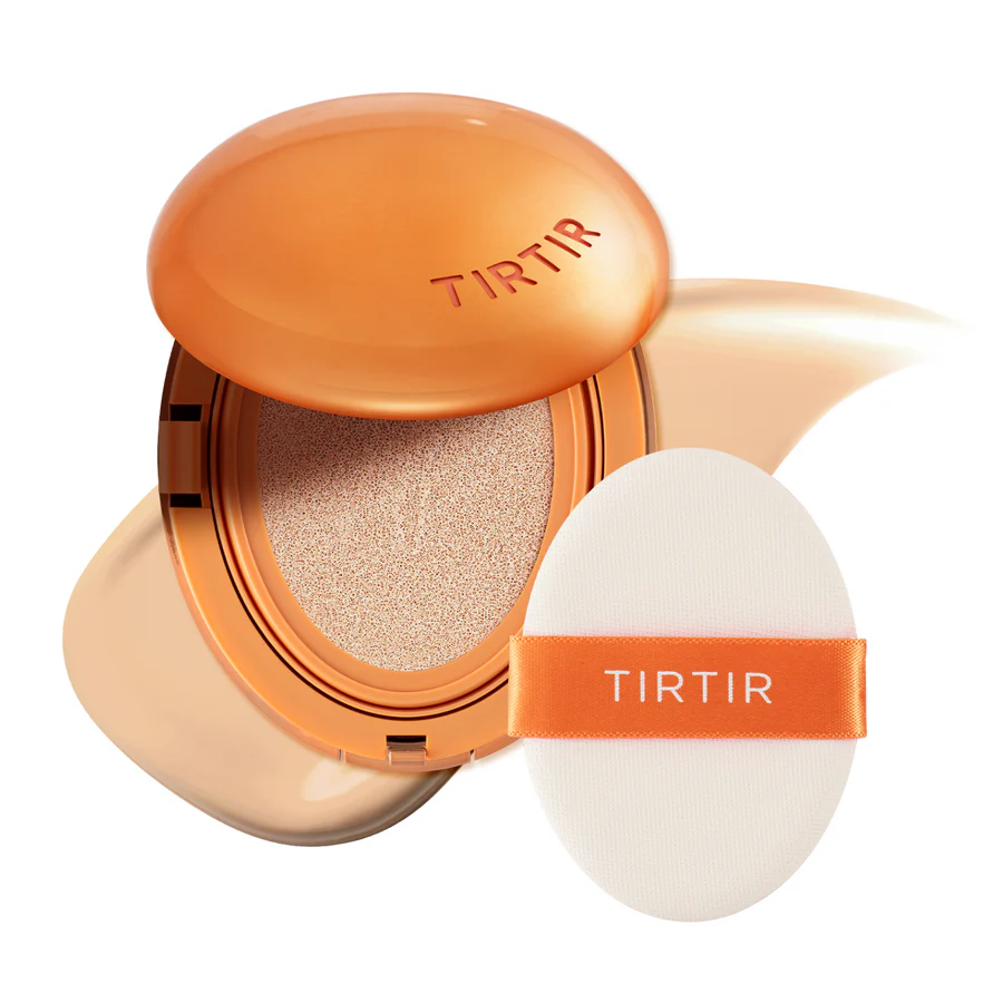 🔥Limited Time Discount 🔥TIRTIR AI Filter Cushion Foundation Make-up