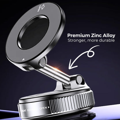 🔥Hot Sale🔥Foldable Magnetic Car Phone Holder