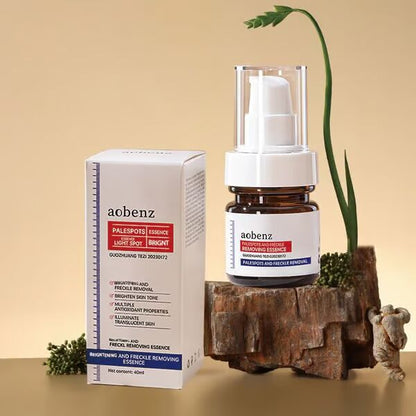 🔥Hot Sale🔥Vitamin C Whitening Freckles Face Cream Remove Melasma Dark Spots Lighten Melanin