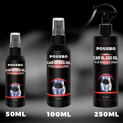 ✨✨✨BUY 2 GET 1 FREE✨✨✨ 3 in 1 High Protection Quick Car Coating Spray