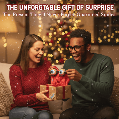 Black Friday Big Promotion Save 49%🔥"Crazy Winking" Prank Glasses