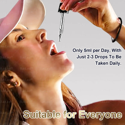 🔥Hot Sale 50% OFF🔥Trizepatide GLP-1 Moringa Slimming & Health Boost Drops