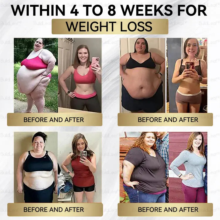 🔥Hot Sale 50% OFF🔥Trizepatide GLP-1 Moringa Slimming & Health Boost Drops