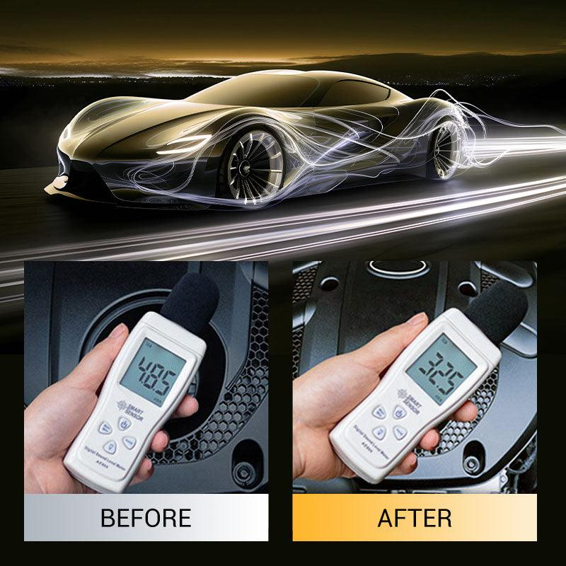 Highly Effective Engine Anti-Wear Protectant