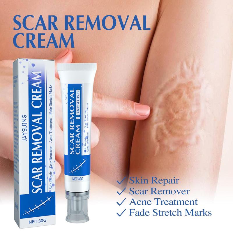 🔥Hot Sale🔥Professional Scar Removal Gel