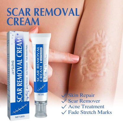 🔥Hot Sale🔥Professional Scar Removal Gel