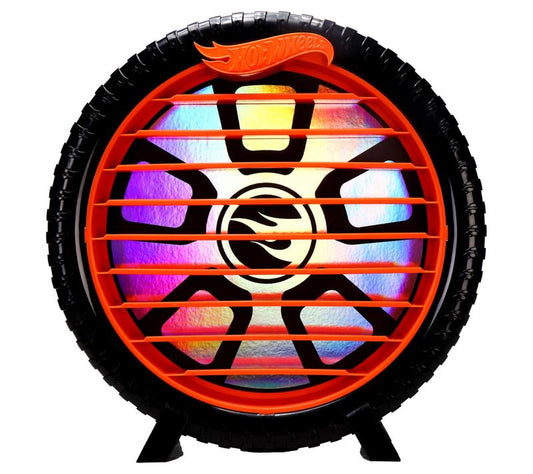 🔥Hot Sale 🔥 Tara Toy Hot Wheels Collectors Display Case