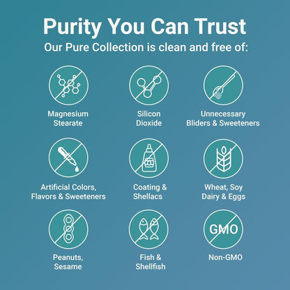 🔥Limited Time Discount 🔥Micro Ingredients Saffron+ Advanced Supplements, 60 Veggie Capsules