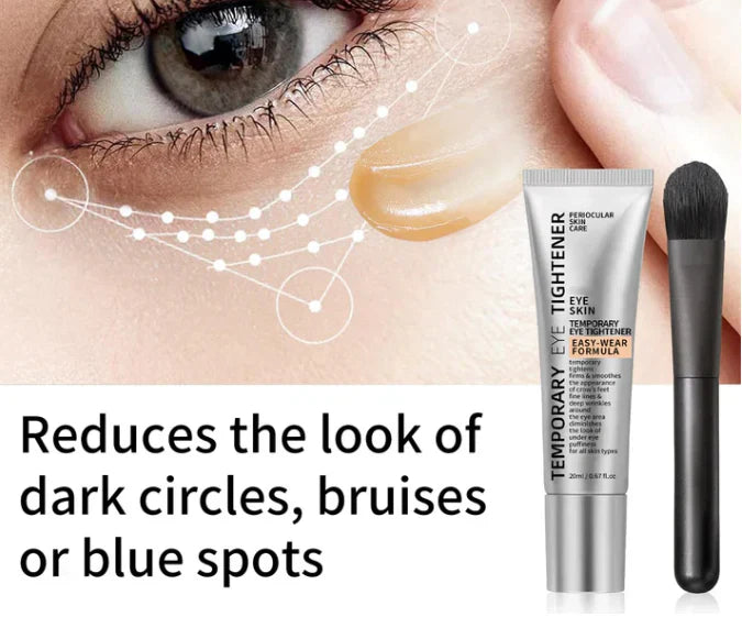 💥Limited Time Discount 💥Instant Makeup Primer For Face No-Filter Primer Instant Skin Tightener