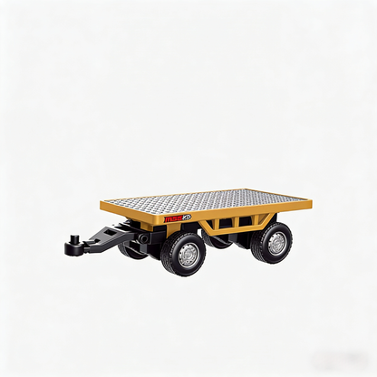 🔥Hot Sale 🔥 The Ultimate Mini Construction Fleet – Unwrap Endless Fun This Christmas! 🎁