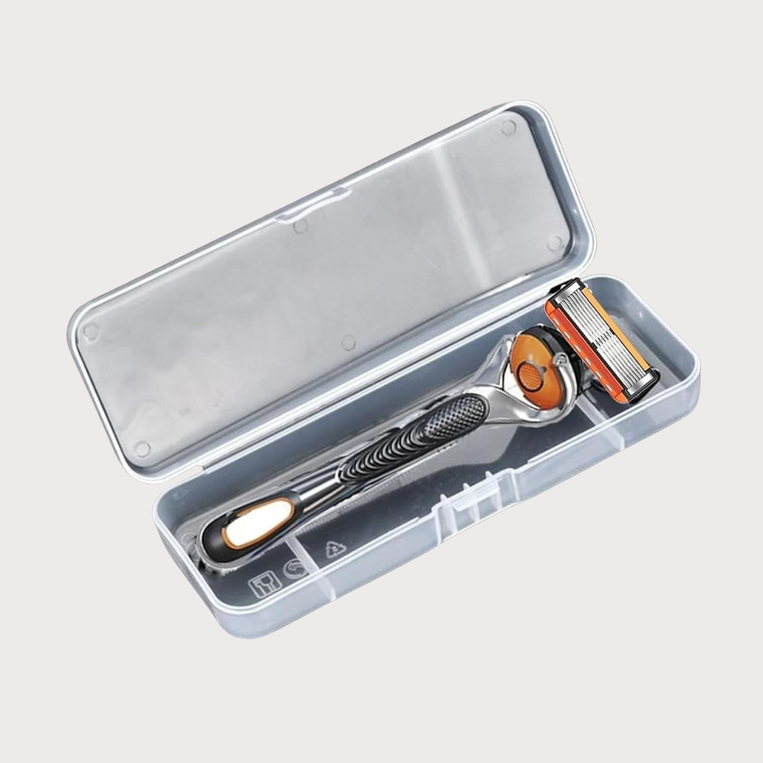 Men's Razor Blade Set