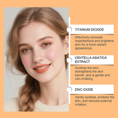 🔥Limited Time Discount 🔥TIRTIR AI Filter Cushion Foundation Make-up