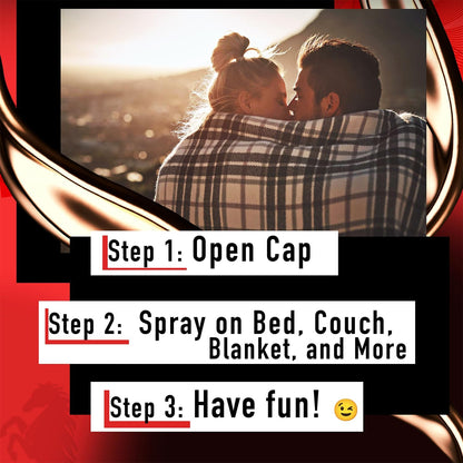 🔥Last Day Promotion 49% OFF💖✨Pheromone Infused Eau de Cologne Magnetic Encounters Fragrance