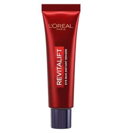 🔥Limited Time Discount 🔥 NEW Revitalift Laser Eye Bag Eraser – Instant Gel-to-Tape Formula for Puffy Eyes & Wrinkles (Up to 8H)