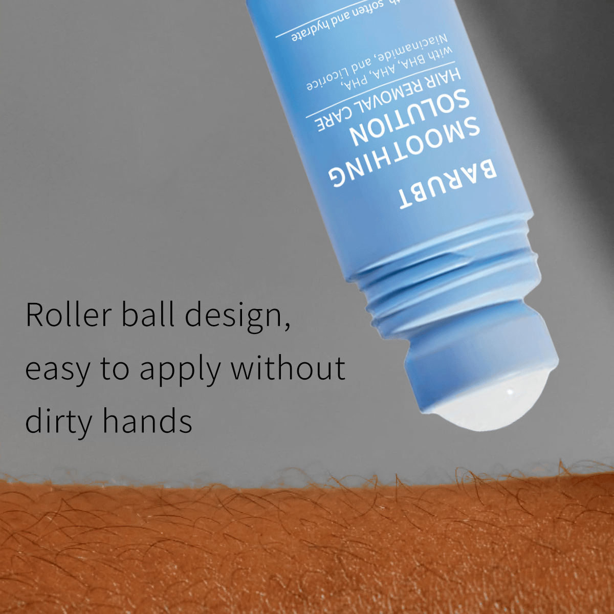 🔥Special Price Only Today!!!🍃 Smoothing Solution Ingrown Hair Treatment