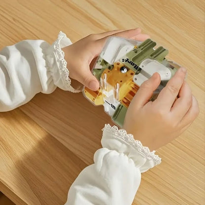 🔥Hot Sale 50% OFF🔥3D Rolling Ball Maze Cube