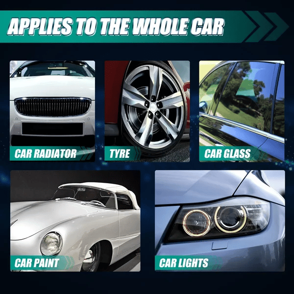 🎅Christmas Promotion🎁 - Multi-functional Coating Renewal Agent