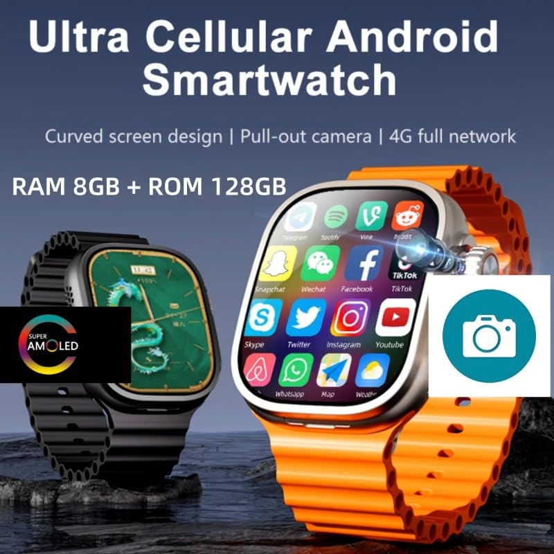 💥Wholesale Deal Alert! 💥 – 6-in-1 Smartwatch Kit at Factory Price! 🏷️