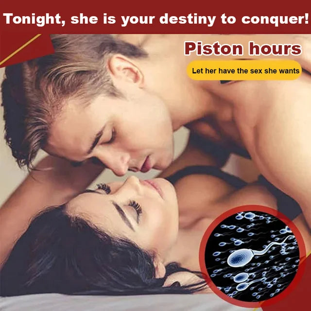 🔥Hot Sale 🔥[Effective in one second] Leech essential oil for male private parts swelling