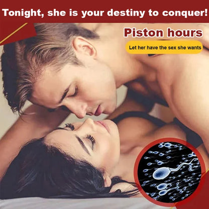 🔥Hot Sale 🔥[Effective in one second] Leech essential oil for male private parts swelling