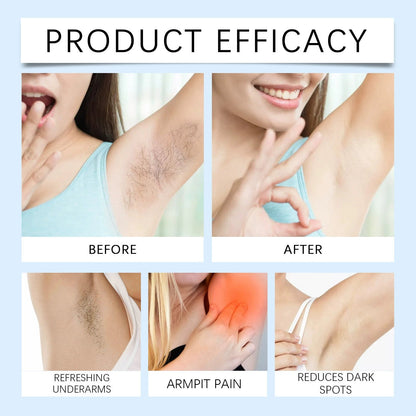 🔥Special Price Only Today!!!🍃 Smoothing Solution Ingrown Hair Treatment