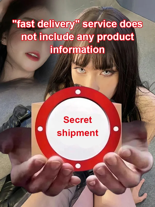 【Persistent Enhancement】Male Intimate Care Ultrasound Pen