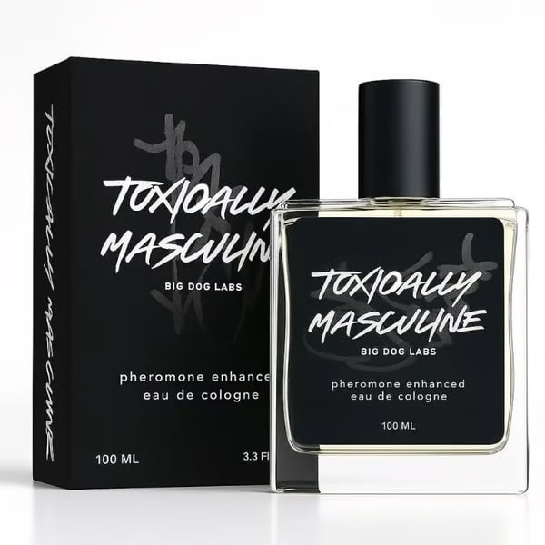 🔥Last Day Promotion 49% OFF💖✨Pheromone Infused Eau de Cologne Magnetic Encounters Fragrance