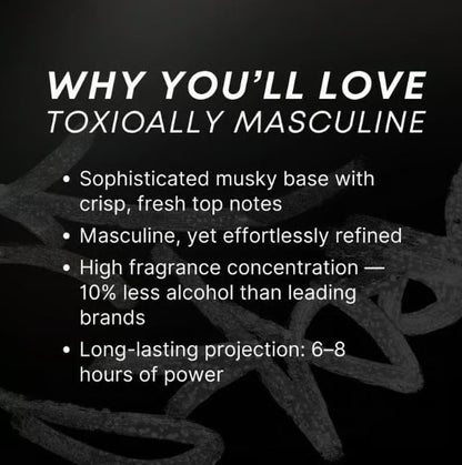 🔥Last Day Promotion 49% OFF💖✨Pheromone Infused Eau de Cologne Magnetic Encounters Fragrance