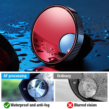 Great Gift - Car Blind Spot Mirror (1 Pair)