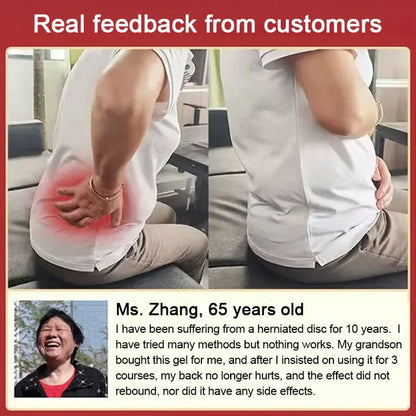 🔥BUY 1 FREE 1🔥 APGAR lumbar spine cold compress gel