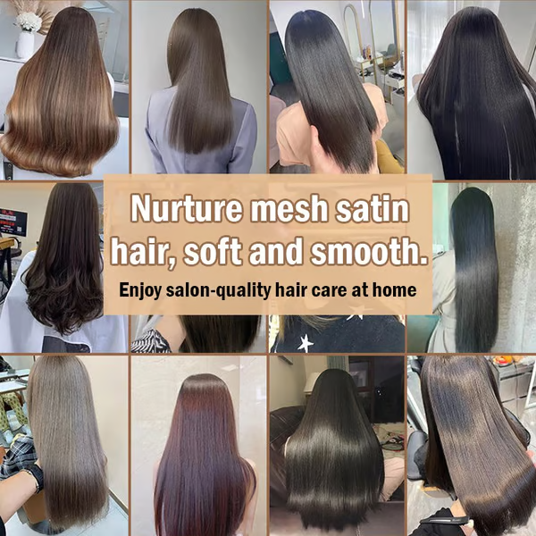 🔥Hot Sale 50% OFF🔥Amino Acid Essence Luxury Nourishing Hair Protein Cream