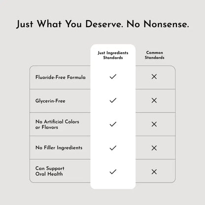 🔥Hot Sale 🔥Whitening Remineralizing Tooth Powder (Mint)