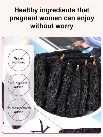 🔥Hot Sale 🔥 [King of Raisins] Turpan Sapphire Raisins | Helps regulate blood sugar